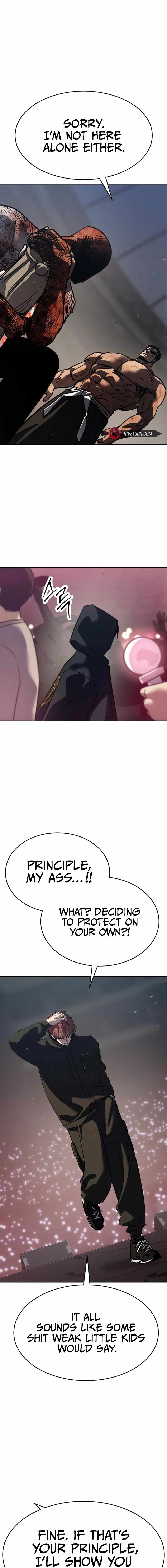 Laws of the good child Chapter 49 27